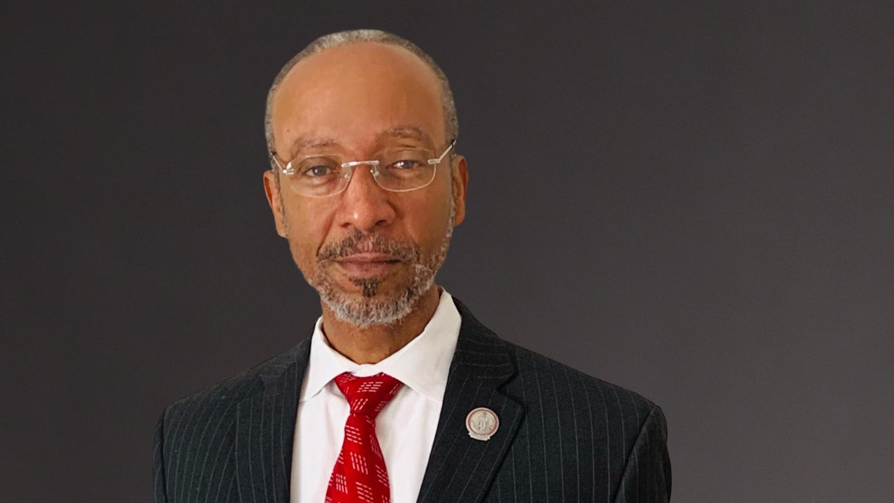 Dr. Charles Johnson, Director of Public History Program, North Carolina Central University