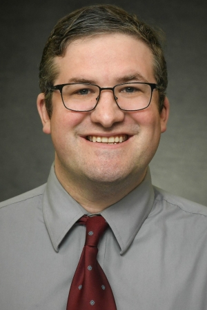 Dr. Edward Holt, Interim History Department Chair, Grambling State Universit 