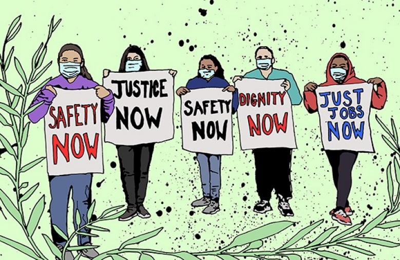 FCWA-peace award 600x400 Peace Award World Central Kitchen