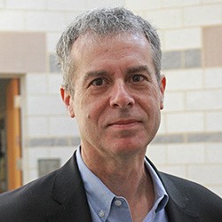 James Wetzel, PhD