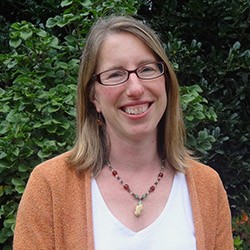 Lisa Sewell, PhD