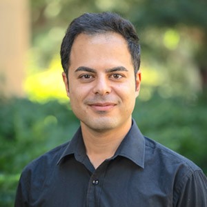Behzad Tahmasebzadeh, PhD