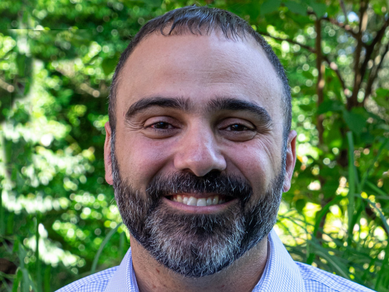 Samer Abboud, PhD, associate professor of Global Interdisciplinary Studies in the Villanova University College of Liberal Arts and Sciences, has been awarded a prestigious 2023-2024 U.S. Fulbright Scholar grant by the U.S. Department of State and the J. William Fulbright Foreign Scholarship Board. 