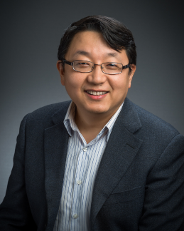 Qianhong Wu, PhD, has been awarded a second patent for his innovative biomimetic model of the brain and skull. 