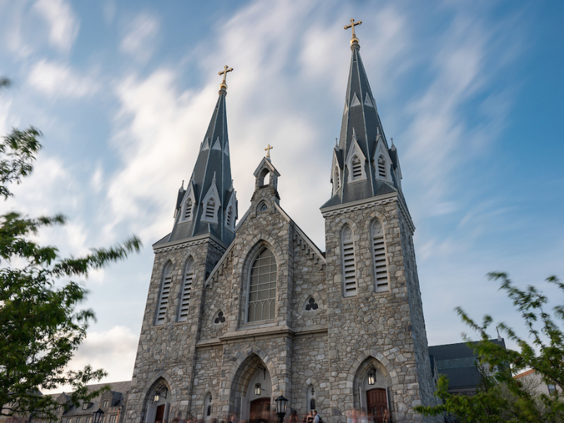 Villanova University today announced the appointment of three new members to its Board of Trustees