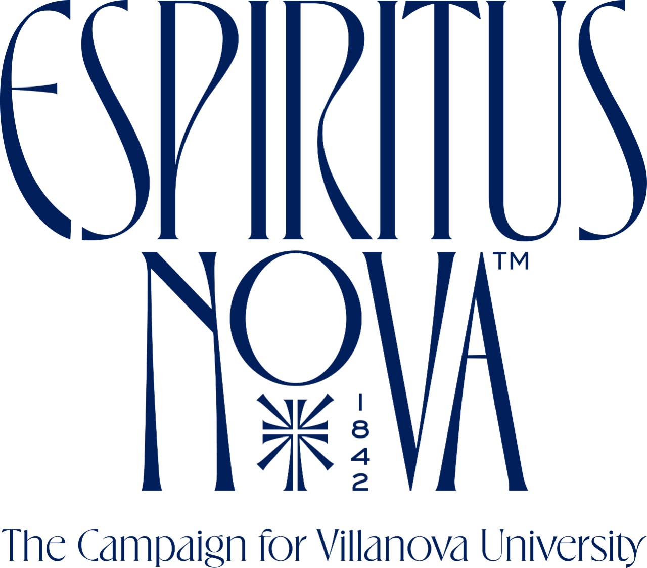 Villanova Receives $40 Million to Espiritus Nova: The Campaign for Villanova University 