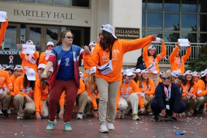 Villanova University to Host Special Olympics Pennsylvania Fall Festival for 36th Consecutive Year