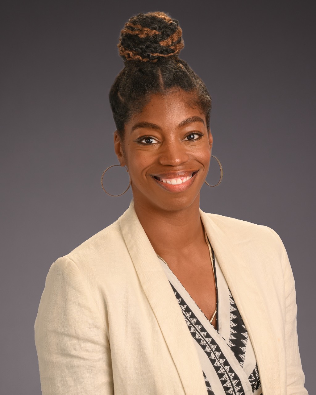 Villanova University Names Ariella Robbins as Vice President for Diversity, Equity and Inclusion