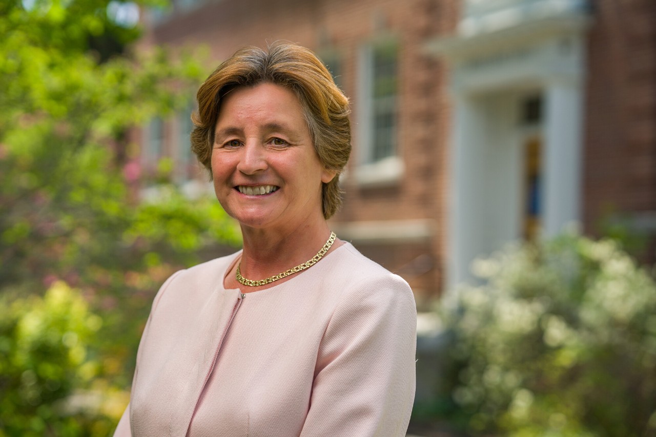 Villanova University to Present Civitas Dei Medal to Michele Dillon, PhD, Renowned Sociologist and Scholar of Catholicism