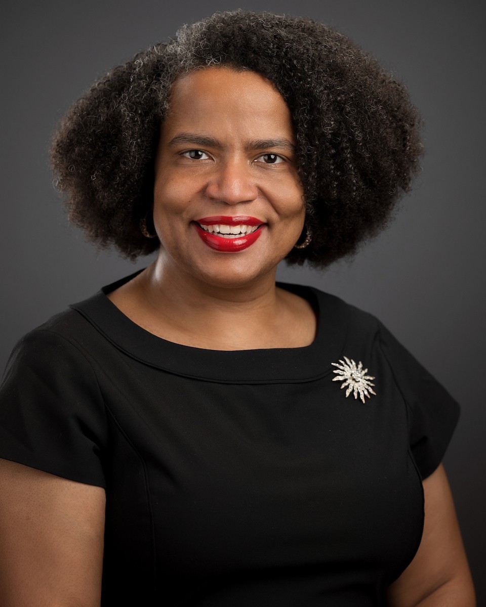 Tia Noelle Pratt, PhD, will give the 2025 Mother Mary Lange keynote address Tia Noelle Pratt, PhD, will give the 2025 Mother Mary Lange keynote address