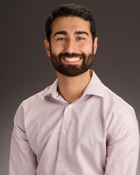 One of Dr. Almeida’s research interests is how the qualities of exotic pets drive consumer interest in acquiring them.