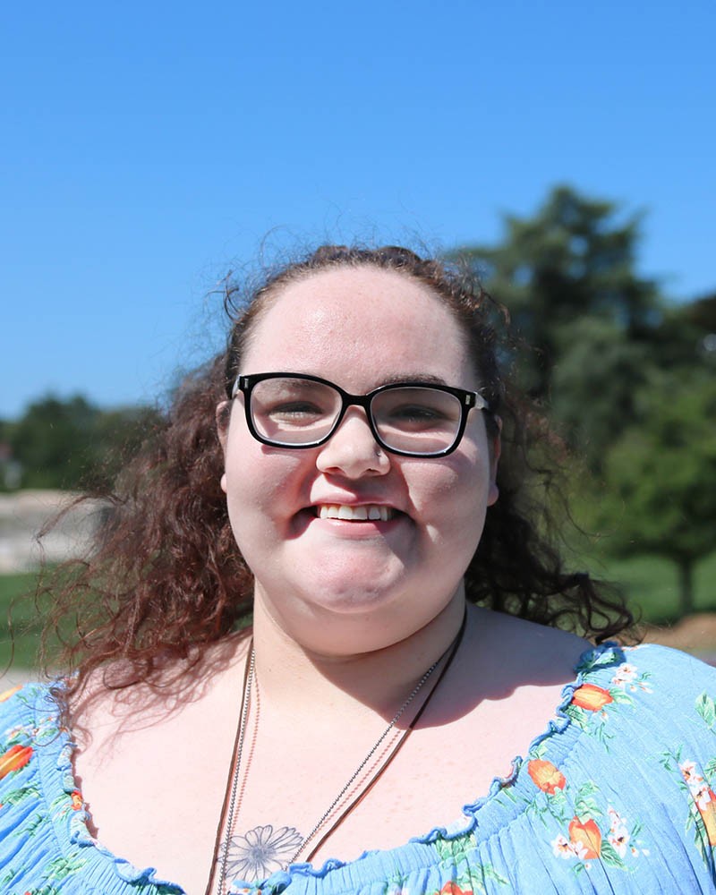 Jessika Crockett-Murphy headshot