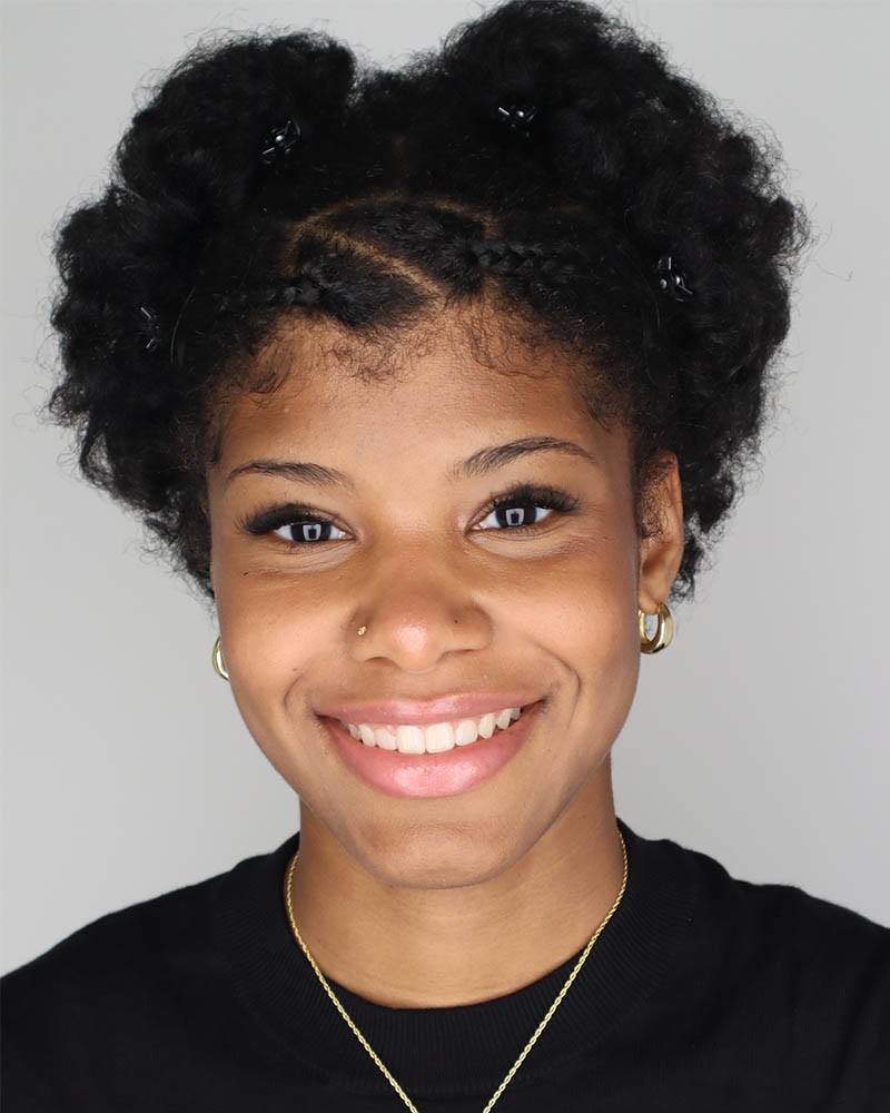 Djoonicka Buissereth headshot