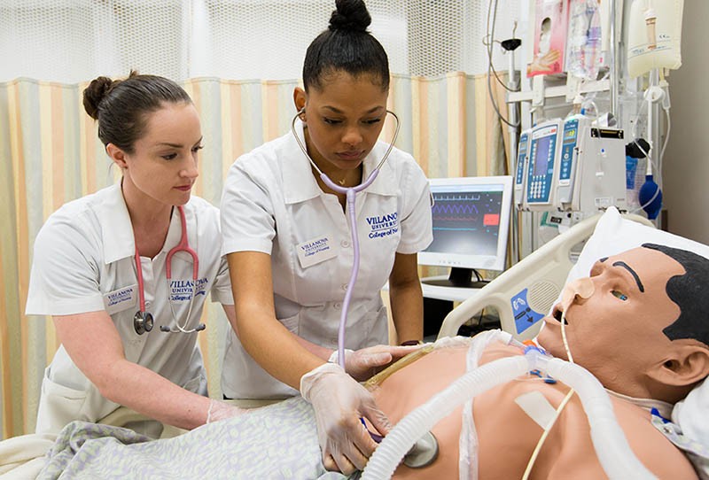 Top 10 Nurse Practitioner Programs of 2023