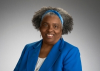 Dr. Patricia Bradley