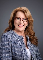 Dr. Elizabeth Blunt, Director Nurse Practitioner Programs