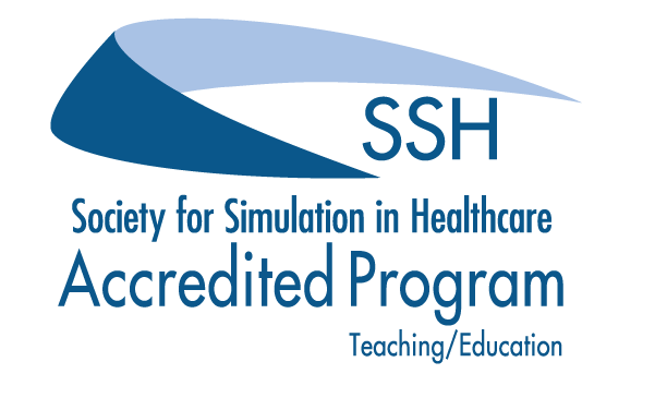 SSH Accredited Program Logo