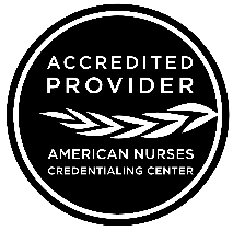 ANCC Accredited Provider Logo