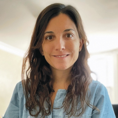 Headshot of Micaela Miralles Bianconi