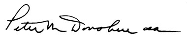 PMD_signature