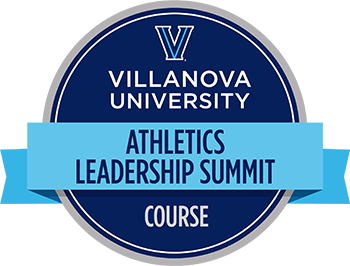 athletic leadership summit digital badge