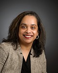 Trina Das, PhD, Assistant Vice Provost, Decision Support and Data Integrity