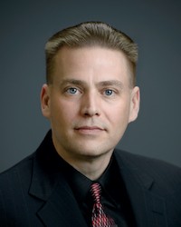 John Skulski, Investigator in the Public Safety Department.