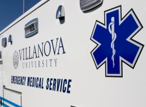 Villanova EMS