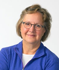 Ruth McDermott-Levy, PhD