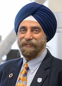 Pritpal Singh, PhD