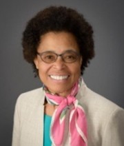 Terry Nance, PhD, Vice President for Diversity, Equity and Inclusion