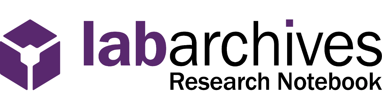 LabArchives LabArchives Research Notebook logo