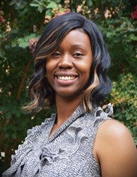 Francine Baker, Administrative Assistant