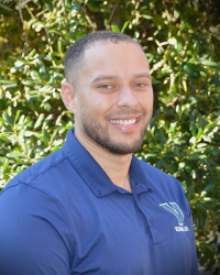 Jake Roberts Jake Roberts, Coordinator for Housing Operations