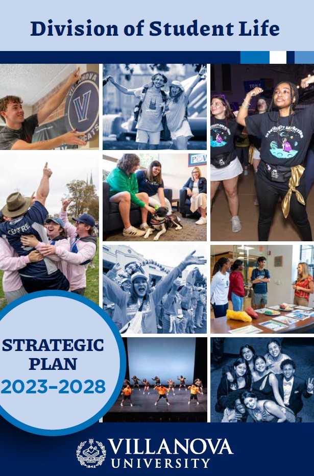 SL Strategic Plan Cover Image