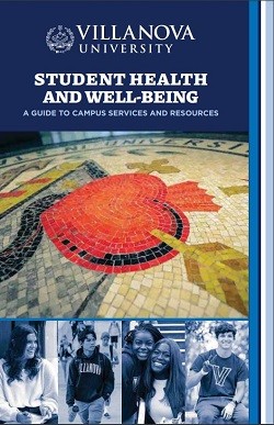 Student Health and Well Being Guide