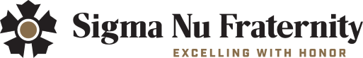 Sigma Nu logo
