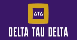 Delta Tau Delta logo