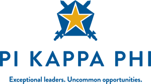 Pi Kappa Phi logo