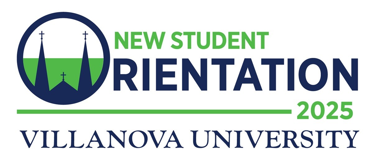 New Student Orientation Logo