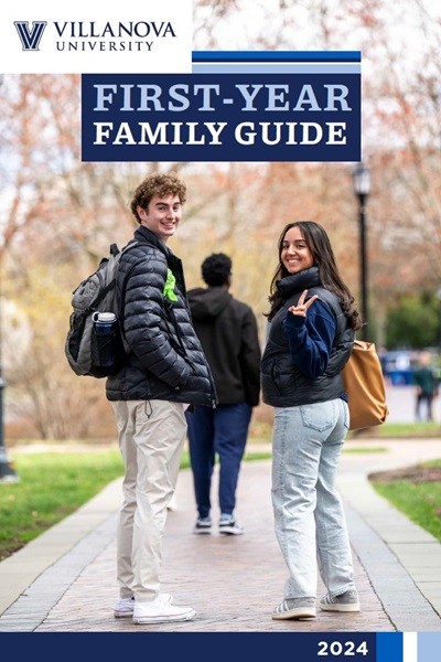 First-Year Family Guide