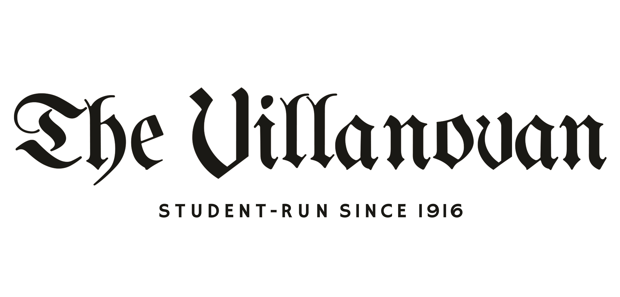 The Villanovan: Student Newspaper
