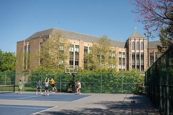 Recreation and Fitness