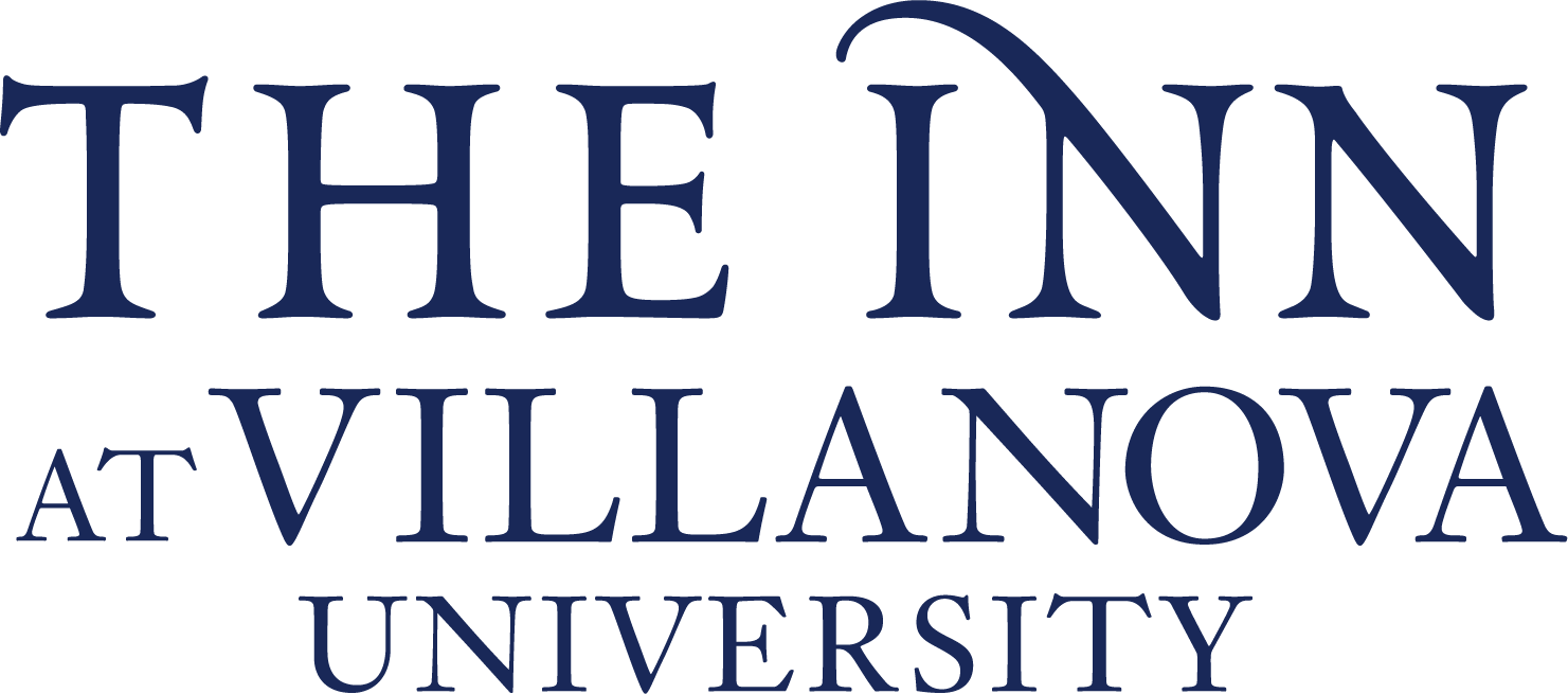 The Inn at Villanova University logo