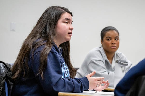 Class-discussion Class-discussion