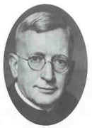 image of Edward V. Stanford, O.S.A. 