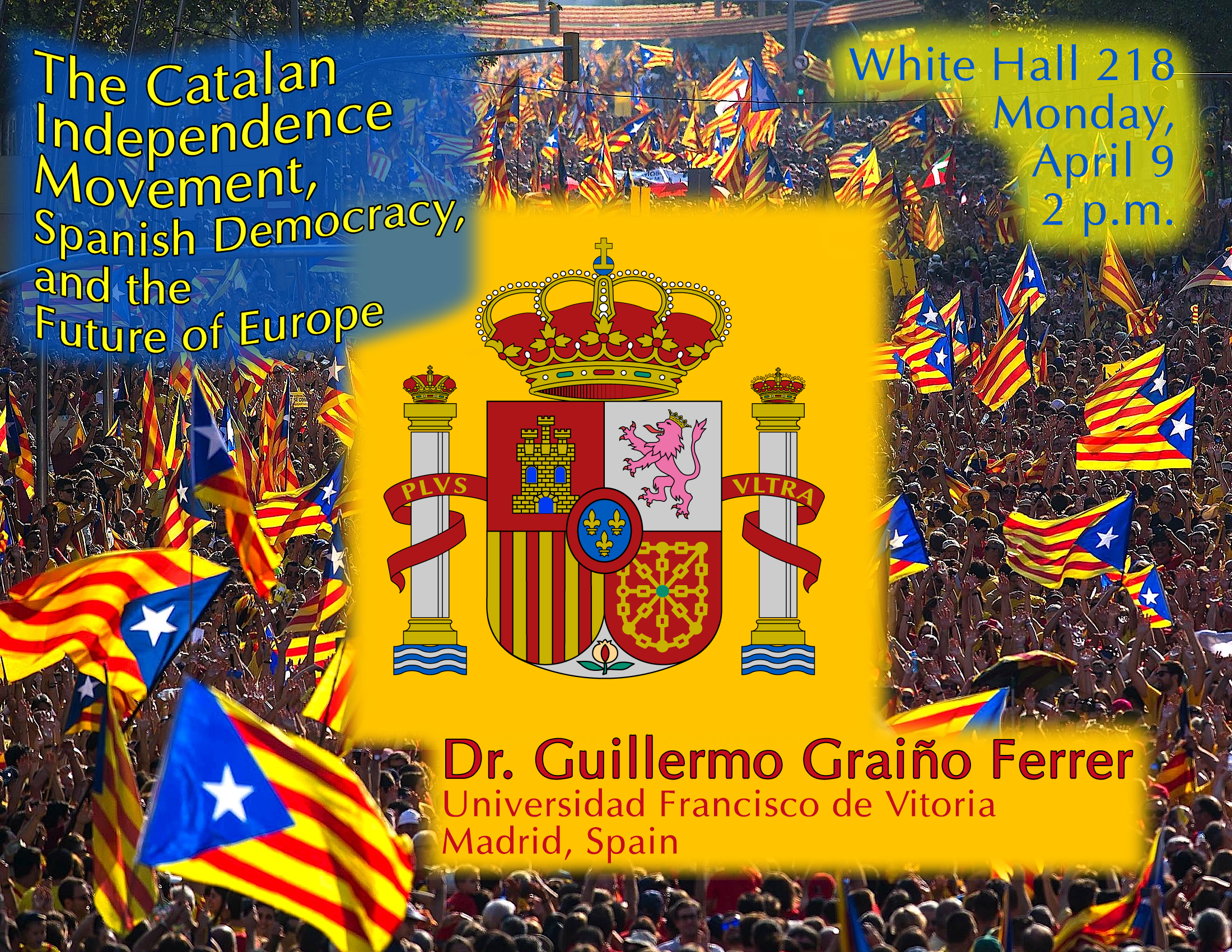 Catalonian Independence