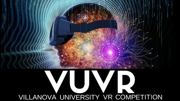VUVR Villanova University Virtual Reality Competition