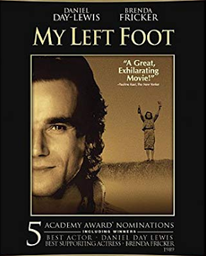 Cultural Studies Film Series Presents "My Left Foot"