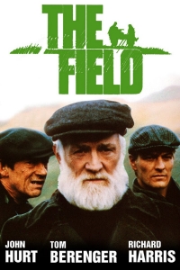 the field poster